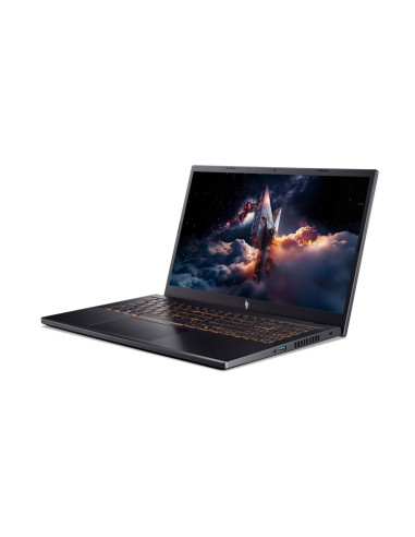 PORTATIL GAMING ACER NITRO V I9 13900H/16GB/SSD512GB/15.6 FHD/RTX 5060/FREEDOS