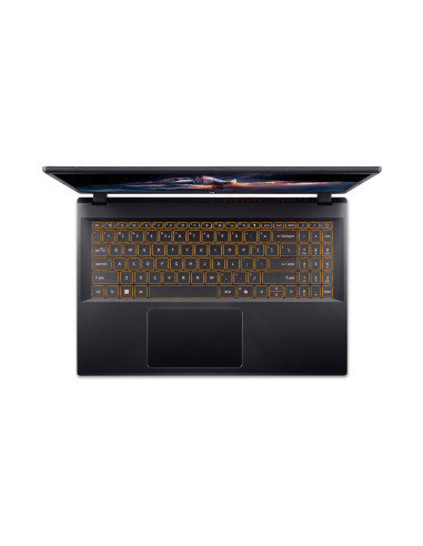 PORTATIL GAMING ACER NITRO V I9 13900H/16GB/SSD512GB/15.6 FHD/RTX 5060/FREEDOS
