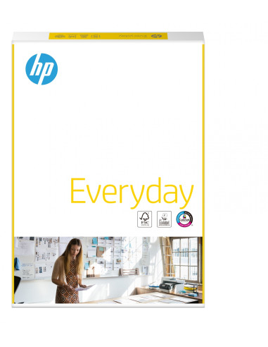 Hp Everyday 84520 Papel para impresora de inyeccion de tinta A4 500