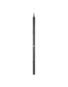APC unidad de distribución de energÍ­a (PDU) 24 salidas AC 0U Negro