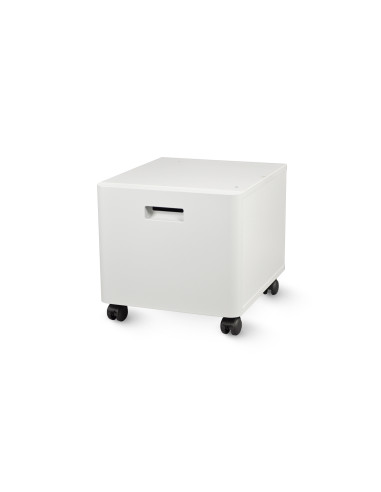Brother ZUNTBC4FARBLASER mueble y soporte para impresoras Blanco