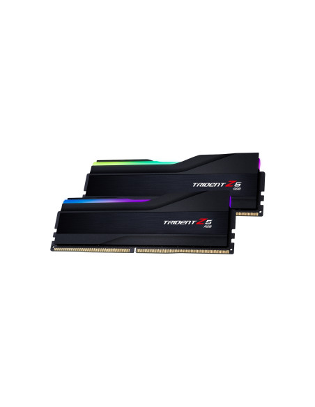 G.Skill Trident F5-6000J3636F16GX2-TZ5RK módulo de memoria 32 GB 2 x 16 GB DDR5 6000 MHz