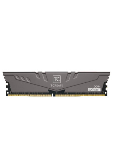 MEMORIA RAM TEAMGROUP T-CREATE 32GB (2X16GB) DDR4 3600MHZ