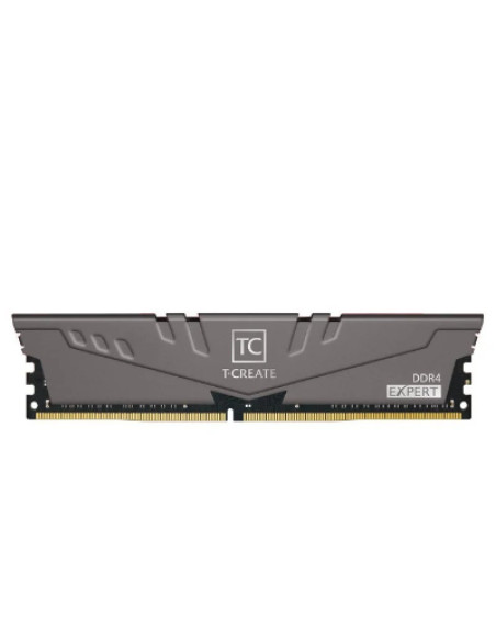 MEMORIA RAM TEAMGROUP T-CREATE 32GB (2X16GB) DDR4 3600MHZ