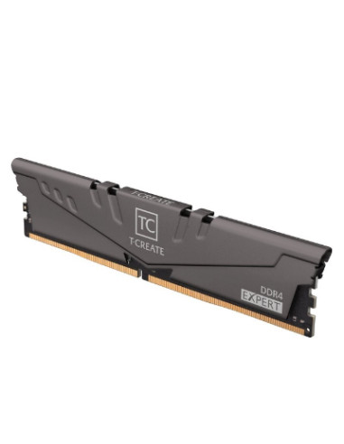 MEMORIA RAM TEAMGROUP T-CREATE 32GB (2X16GB) DDR4 3600MHZ