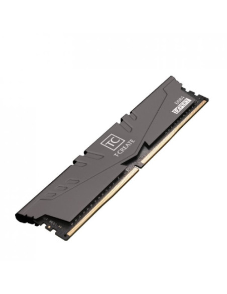 MEMORIA RAM TEAMGROUP T-CREATE 32GB (2X16GB) DDR4 3600MHZ