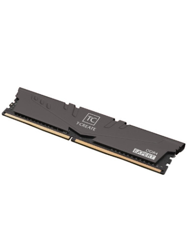MEMORIA RAM TEAMGROUP T-CREATE 32GB (2X16GB) DDR4 3600MHZ