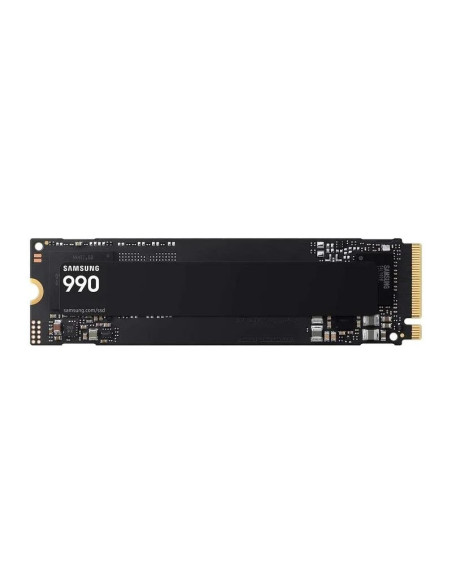 DISCO DURO SSD SAMSUNG 1TB 990 M2 NVME 2280 PCIE 4.0