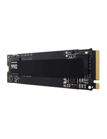 DISCO DURO SSD SAMSUNG 1TB 990 M2 NVME 2280 PCIE 4.0