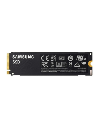 DISCO DURO SSD SAMSUNG 1TB 990 M2 NVME 2280 PCIE 4.0