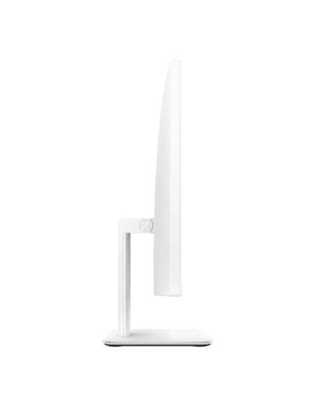 ORDENADOR AIO ASUS INTEL CORE 5 210H/16GB DDR5/SSD512GB/23.8 /T+R/WEBCAM/FREEDOS WHITE
