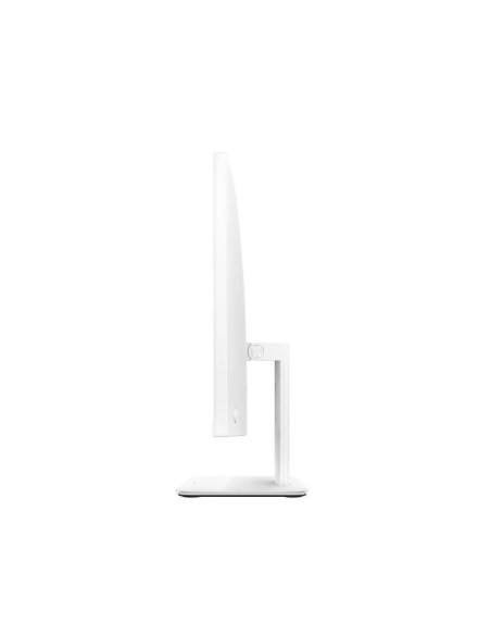 ORDENADOR AIO ASUS INTEL CORE 5 210H/16GB DDR5/SSD512GB/23.8 /T+R/WEBCAM/FREEDOS WHITE