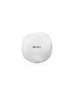 Aruba, a Hewlett Packard Enterprise company AP-635 2400 Mbit/s Blanco EnergÍ­a sobre Ethernet (PoE)