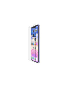 Belkin SCREENFORCE InvisiGlass Ultra Protector de pantalla Apple 1 pieza(s)