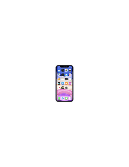 Belkin SCREENFORCE InvisiGlass Ultra Protector de pantalla Apple 1 pieza(s)