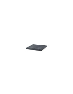 Gembird NBS-2F15-05 almohadilla frÍ­a 39,6 cm (15.6") 1500 RPM Negro 2