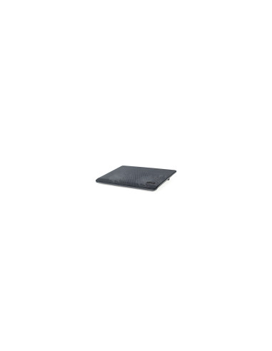 Gembird NBS-2F15-05 almohadilla frÍ­a 39,6 cm (15.6") 1500 RPM Negro
