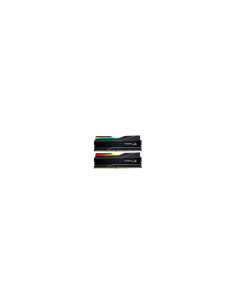 G.Skill Trident Z5 Neo RGB F5-6000J3636F16GX2-TZ5NR módulo de memoria 32 GB 2 x 16 GB DDR5 6000 MHz 2