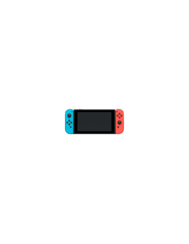 Nintendo Switch videoconsola portátil 15,8 cm (6.2") 32 GB Pantalla