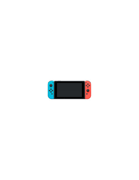 Nintendo Switch videoconsola portátil 15,8 cm (6.2") 32 GB Pantalla