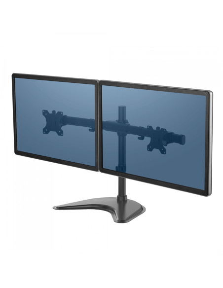 Fellowes 8043701 soporte para monitor 81,3 cm (32") Independiente