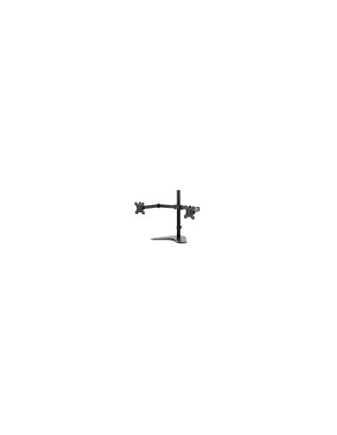Fellowes 8043701 soporte para monitor 81,3 cm (32") Independiente