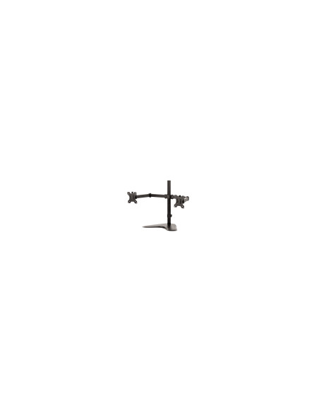 Fellowes 8043701 soporte para monitor 81,3 cm (32") Independiente