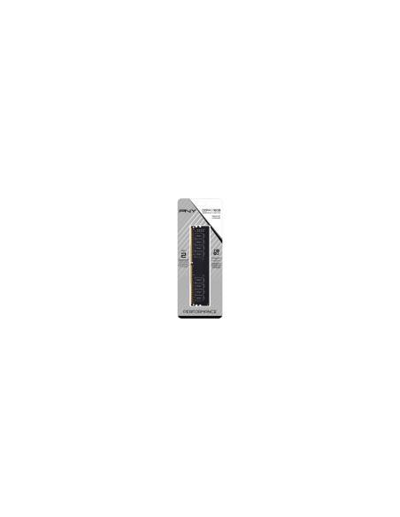PNY MD16GSD42666-TB módulo de memoria 16 GB 1 x 16 GB DDR4 2666 MHz