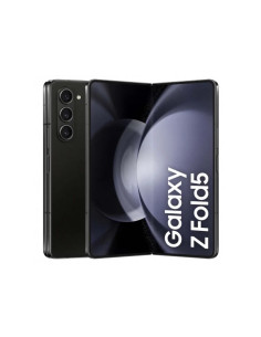 Samsung Galaxy Z Fold5 5G 12/512Gb Negro Smartphone