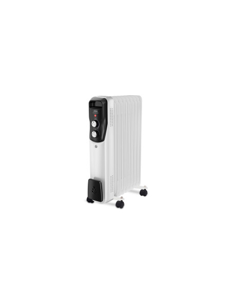 Ufesa 83505508 calefactor eléctrico Interior Blanco 2000 W Radiador de aceite eléctrico