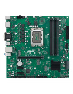 ASUS PRO B760M-C-CSM Intel B760 LGA 1700 micro ATX Placa Base