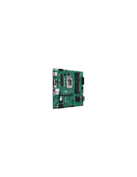ASUS PRO B760M-C-CSM Intel B760 LGA 1700 micro ATX Placa Base