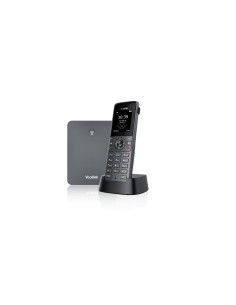Yealink W73P teléfono IP Gris TFT