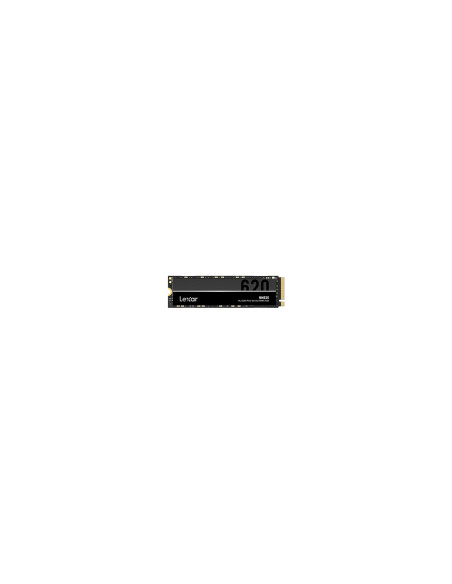 Lexar NM620 M.2 2 TB PCI Express 4.0 3D TLC NAND NVMe