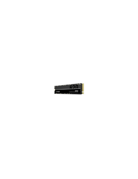 Lexar NM620 M.2 2 TB PCI Express 4.0 3D TLC NAND NVMe