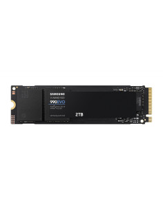 Samsung 990 EVO M.2 2 TB PCI Express 4.0 V-NAND TLC NVMe