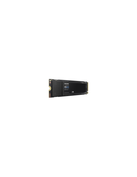 Samsung 990 EVO M.2 2 TB PCI Express 4.0 V-NAND TLC NVMe