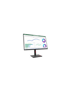 Lenovo ThinkVision T32h-30 LED display 80 cm (31.5") 2560 x 1440