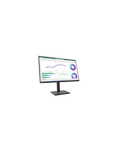Lenovo ThinkVision T32h-30 LED display 80 cm (31.5") 2560 x 1440