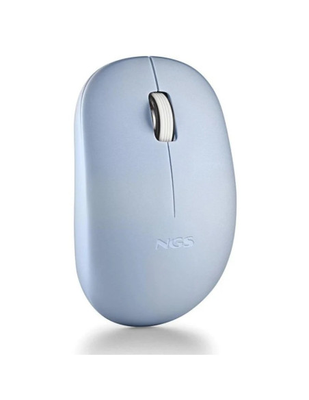 RATON NGS FOG PRO WIRELESS SILENT BLUE