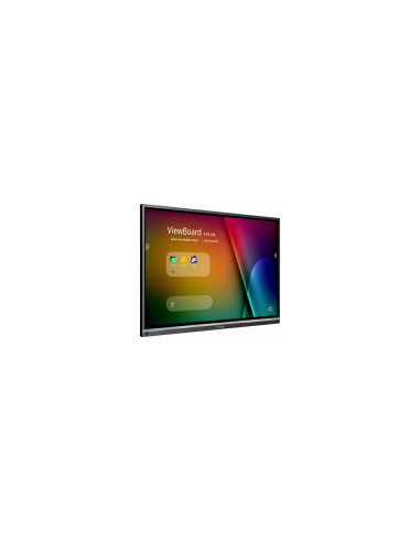 Viewsonic IFP5550-5 pizarra blanca interactiva 139,7 cm (55") 3840 x