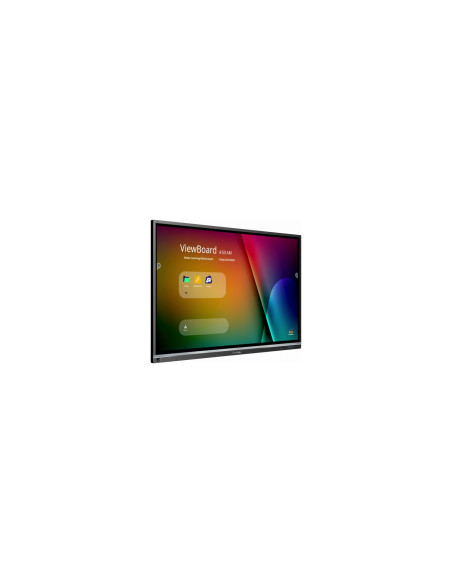 Viewsonic IFP5550-5 pizarra blanca interactiva 139,7 cm (55") 3840 x