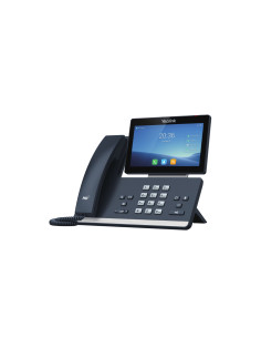 Yealink SIP-T58W teléfono IP Gris LCD Wifi