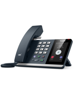 Yealink MP54 Microsoft Teams Edition teléfono IP Gris LCD