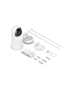 Ubiquiti G5 Flex Almohadilla Cámara de seguridad IP Interior y exterior 2688 x 1512 Pixeles Techo/Pared/Escritorio