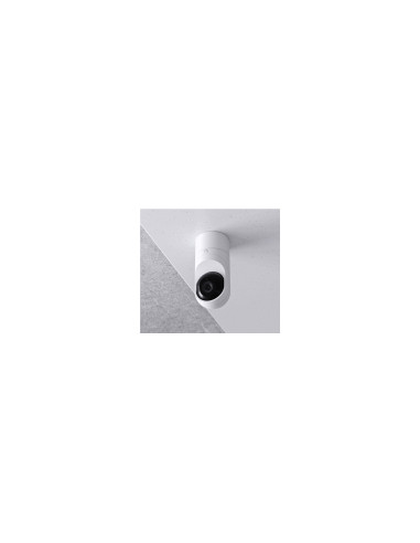 Ubiquiti G5 Flex Almohadilla Cámara de seguridad IP Interior y exterior 2688 x 1512 Pixeles Techo/Pared/Escritorio