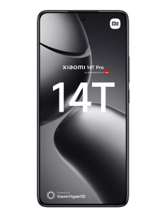 Xiaomi 14T Pro 5G 12/512Gb Negro Smartphone