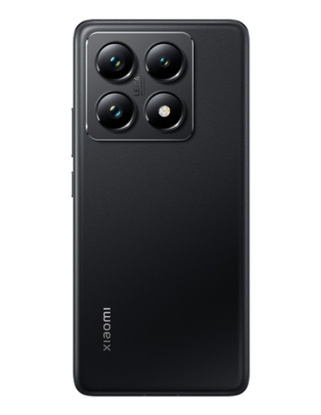 Xiaomi 14T Pro 5G 12/512Gb Negro Smartphone