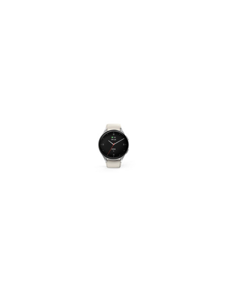 Hama Smartwatch 8900 3,3 cm (1.3") AMOLED 42 mm Digital 466 x 466