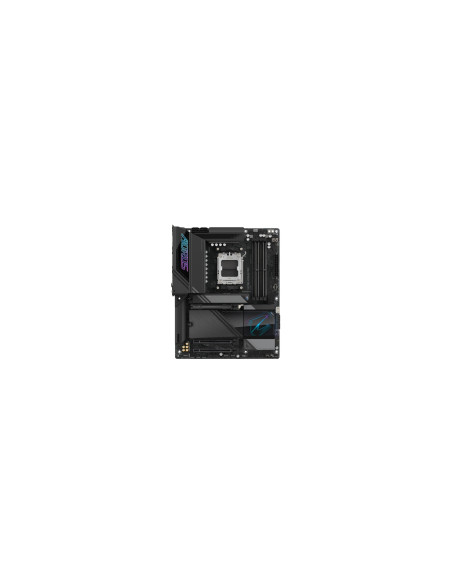 GIGABYTE X870E AORUS PRO Placa Base - Compatible con CPUs AMD Ryzen